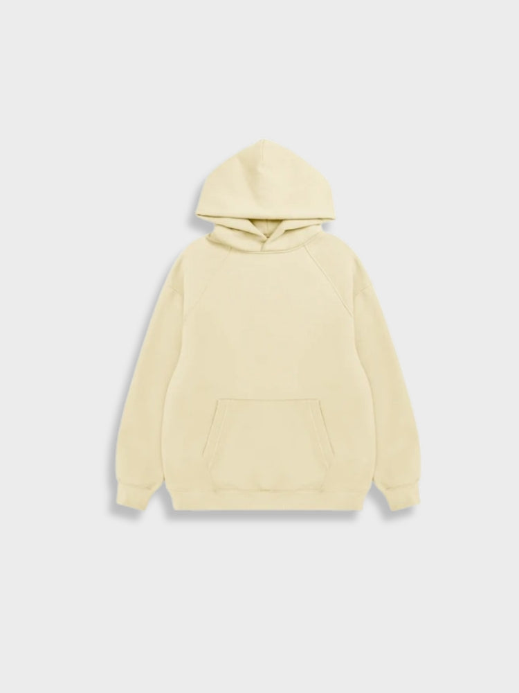 Heavyweight Hoodie