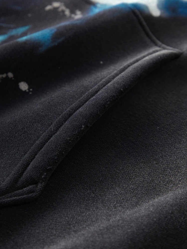 Wing Hoodie