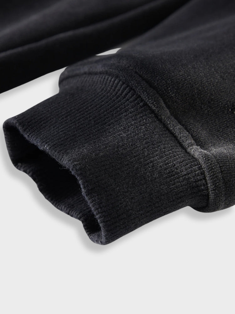 Wing Hoodie