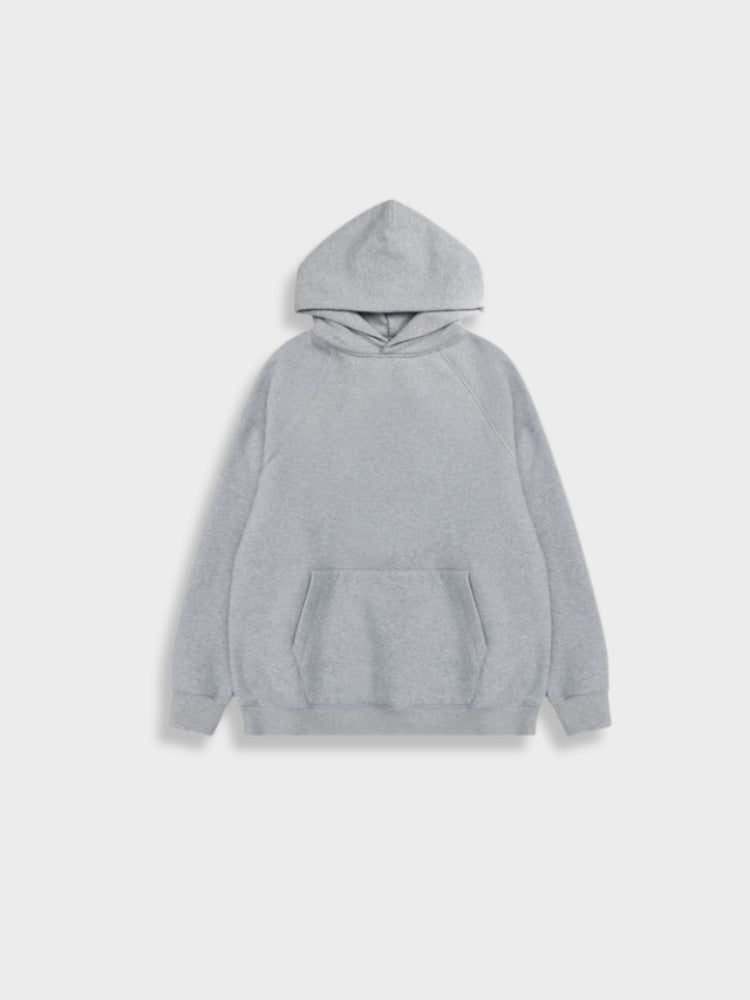 Heavyweight Hoodie