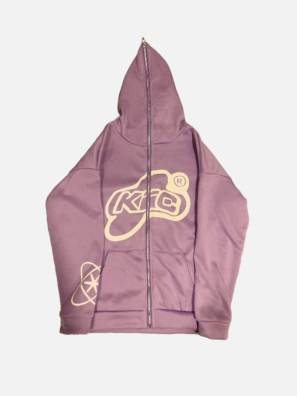 KIC hoodie