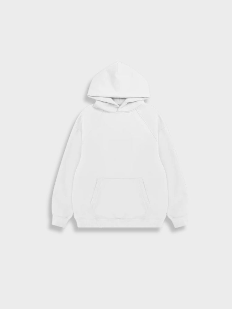 Heavyweight Hoodie