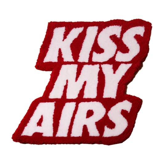 Kiss My Airs