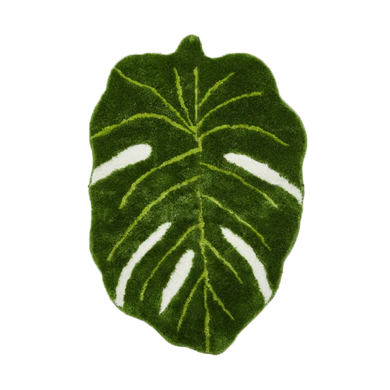 Monstera Leaf