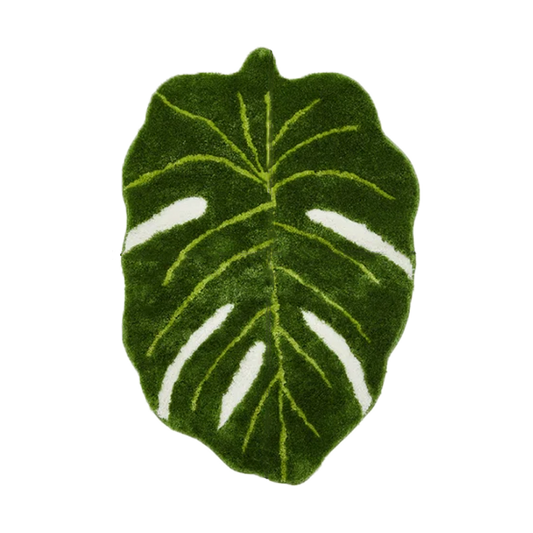 Monstera Leaf