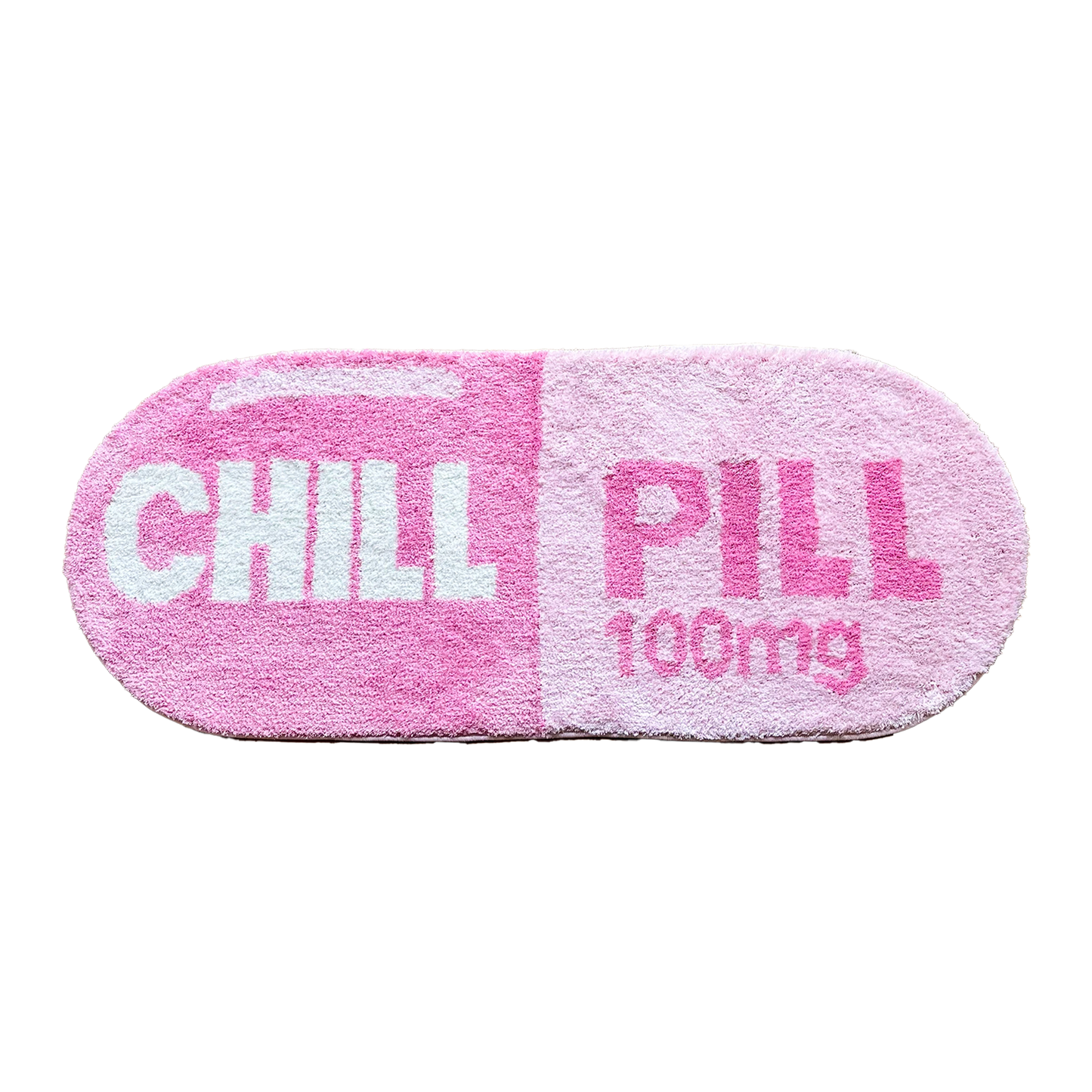 Take a Chill Pill