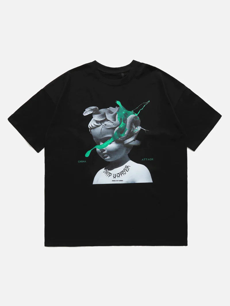 LIL BABY X GUNNA Tee