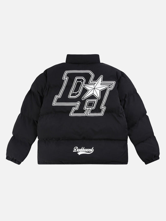 Denver Hill jacket