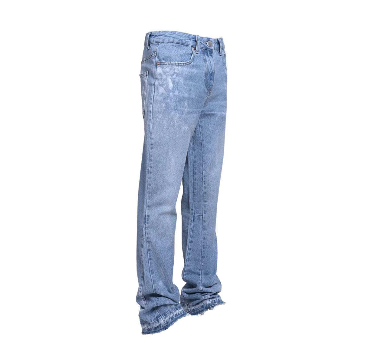 Voorti Flared Denim