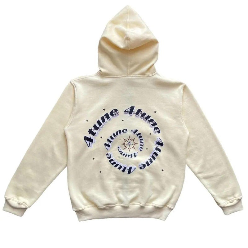 TUNE HOODIE