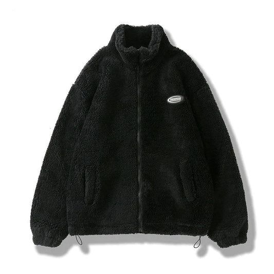 MIN FLEECE JACKET