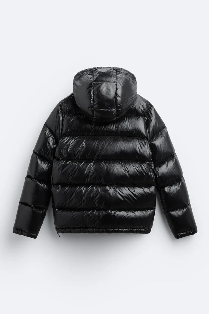 Puffer jacket