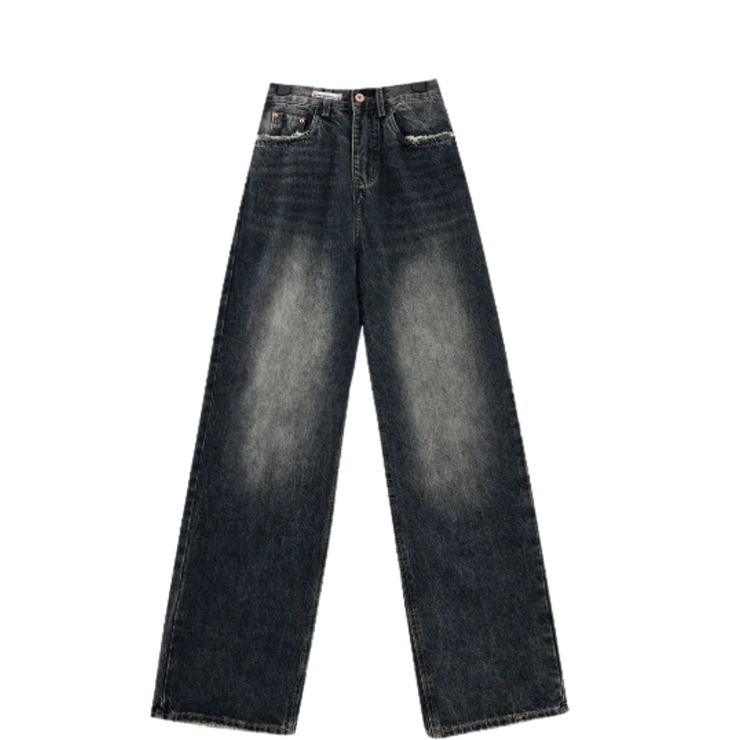 NIS Baggy Jeans