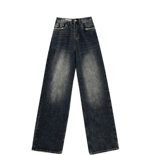 NIS Baggy Jeans