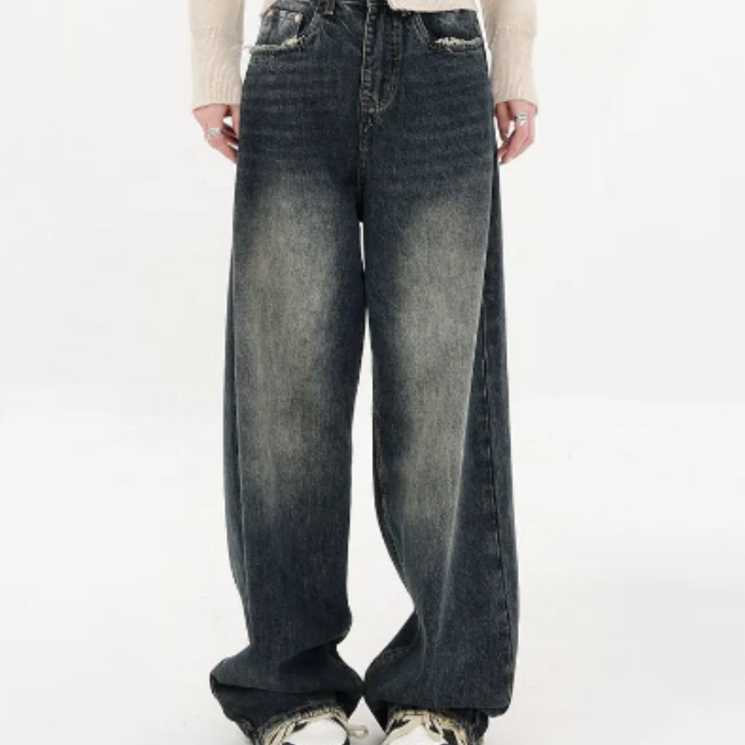 NIS Baggy Jeans