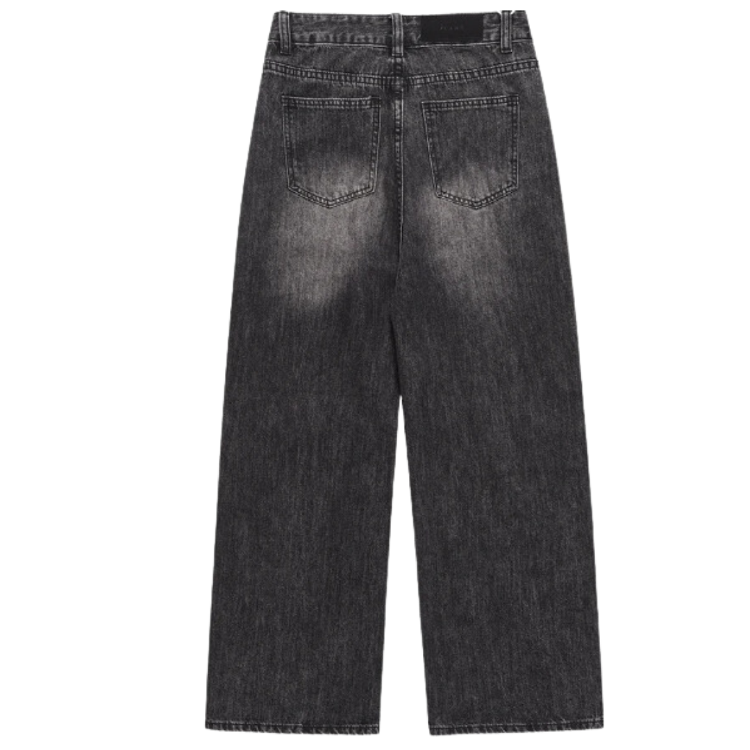 Tris Baggy Jeans