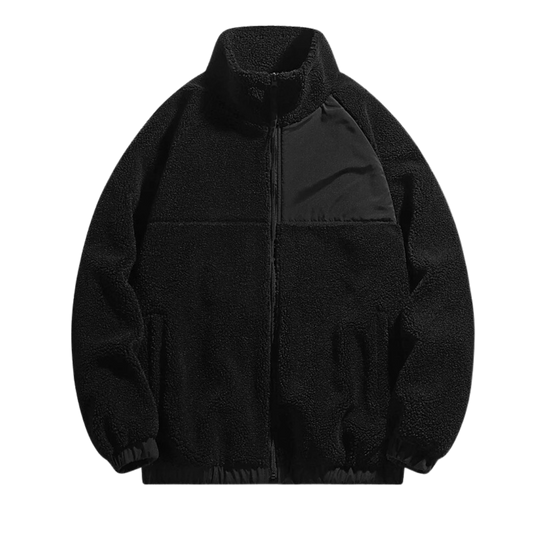 FOSK FLEECE JACKET