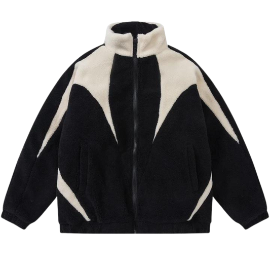 RODDY FLEECE JACKET