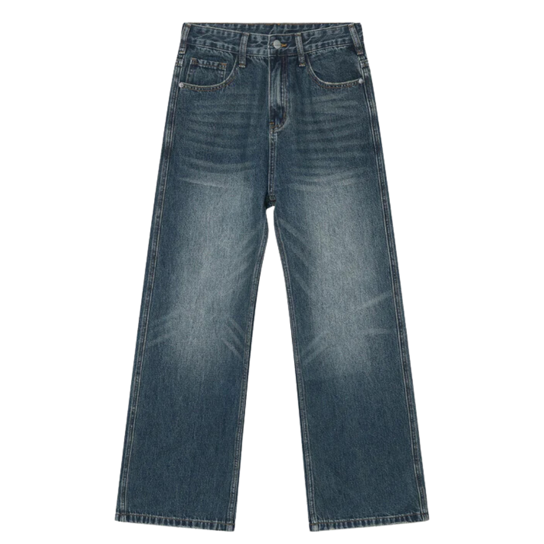 FERZ BAGGY JEANS