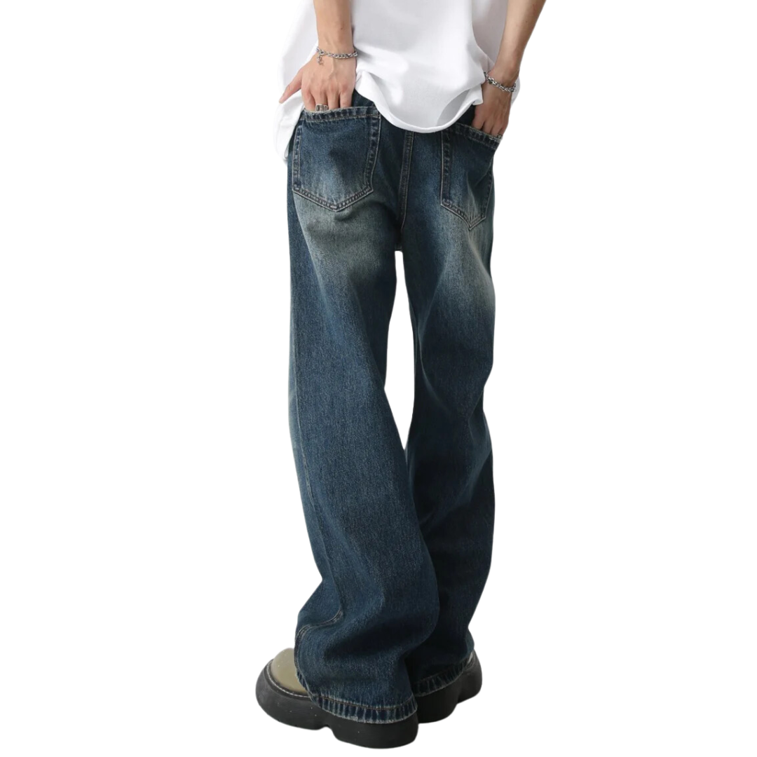 FERZ BAGGY JEANS