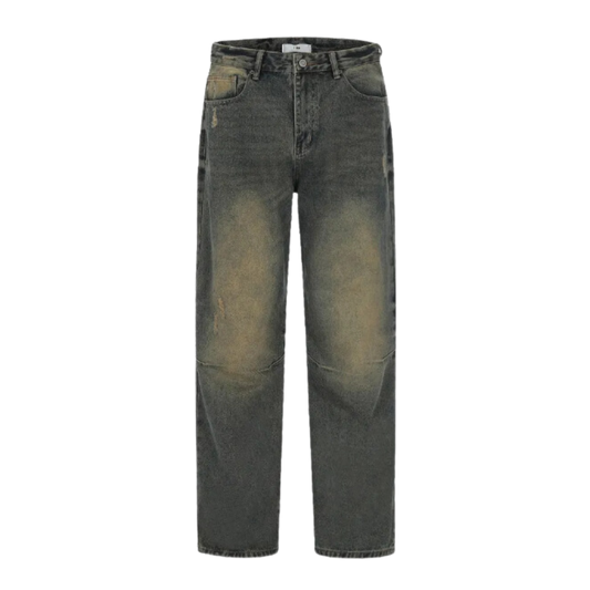 Deni Baggy Jeans