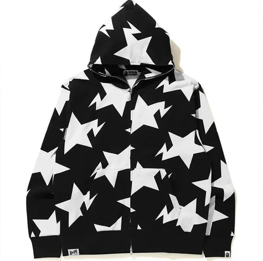 Starlight Hoodie