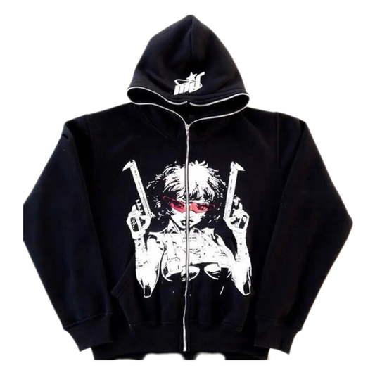 Gonzo Hoodie