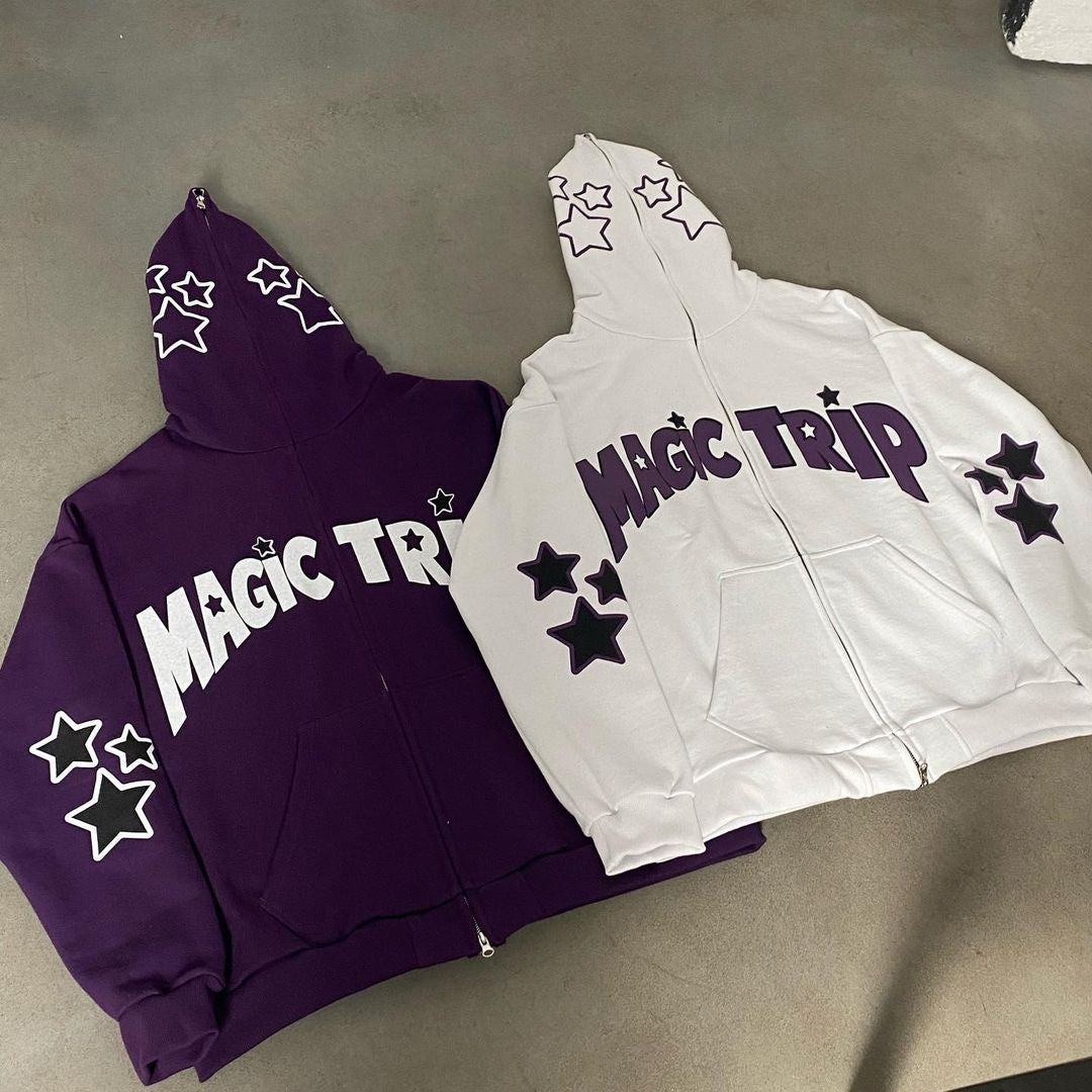 TRIP HOODIE