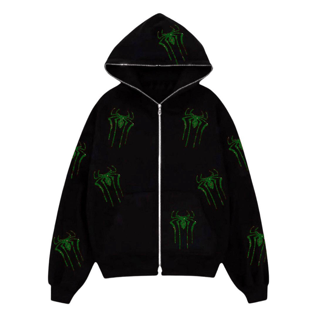 SPIDEY HOODIE