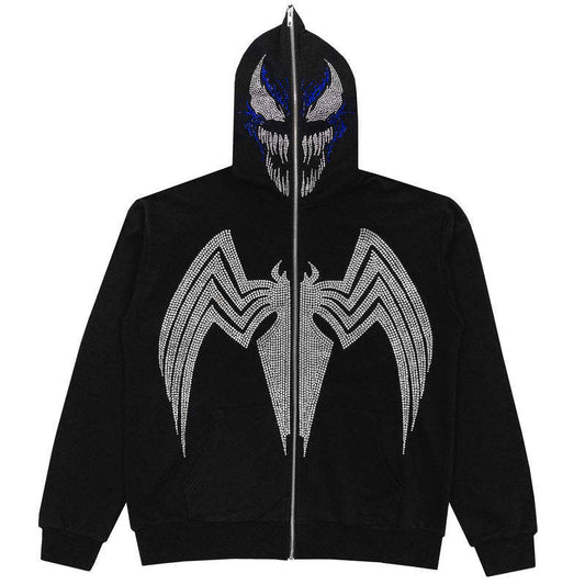 VENOM HOODIE