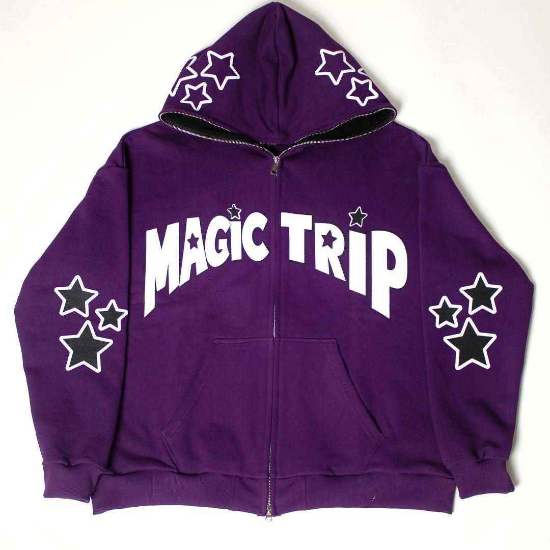 TRIP HOODIE