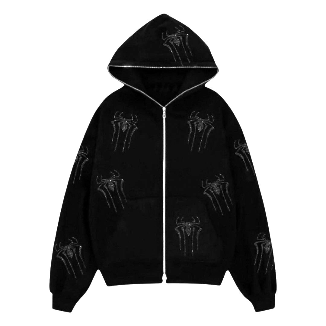 SPIDEY HOODIE