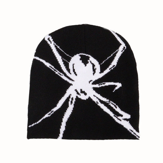 SPIDER BEANIE