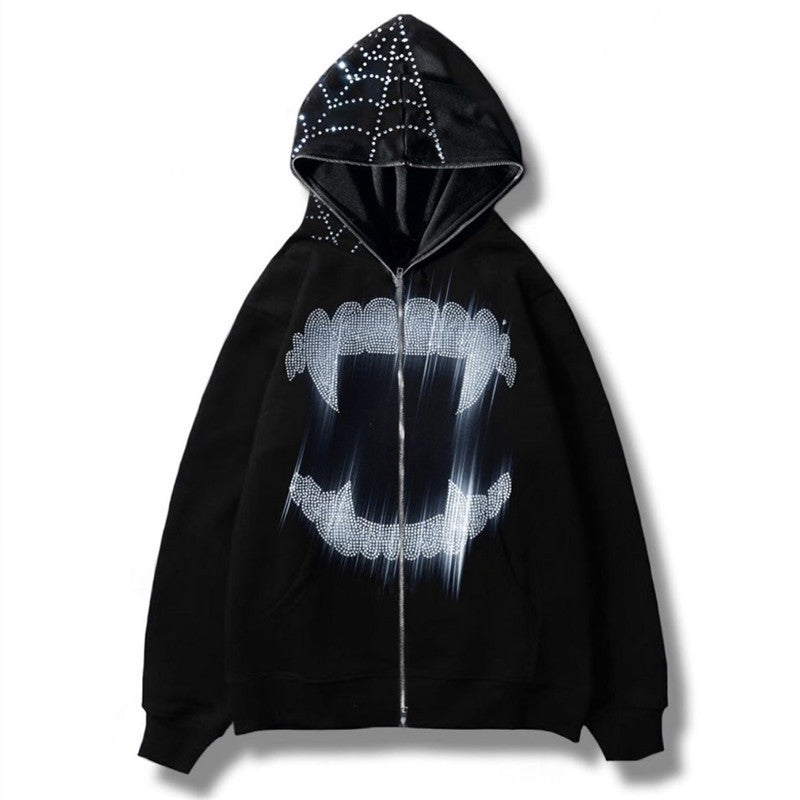 JAW HOODIE