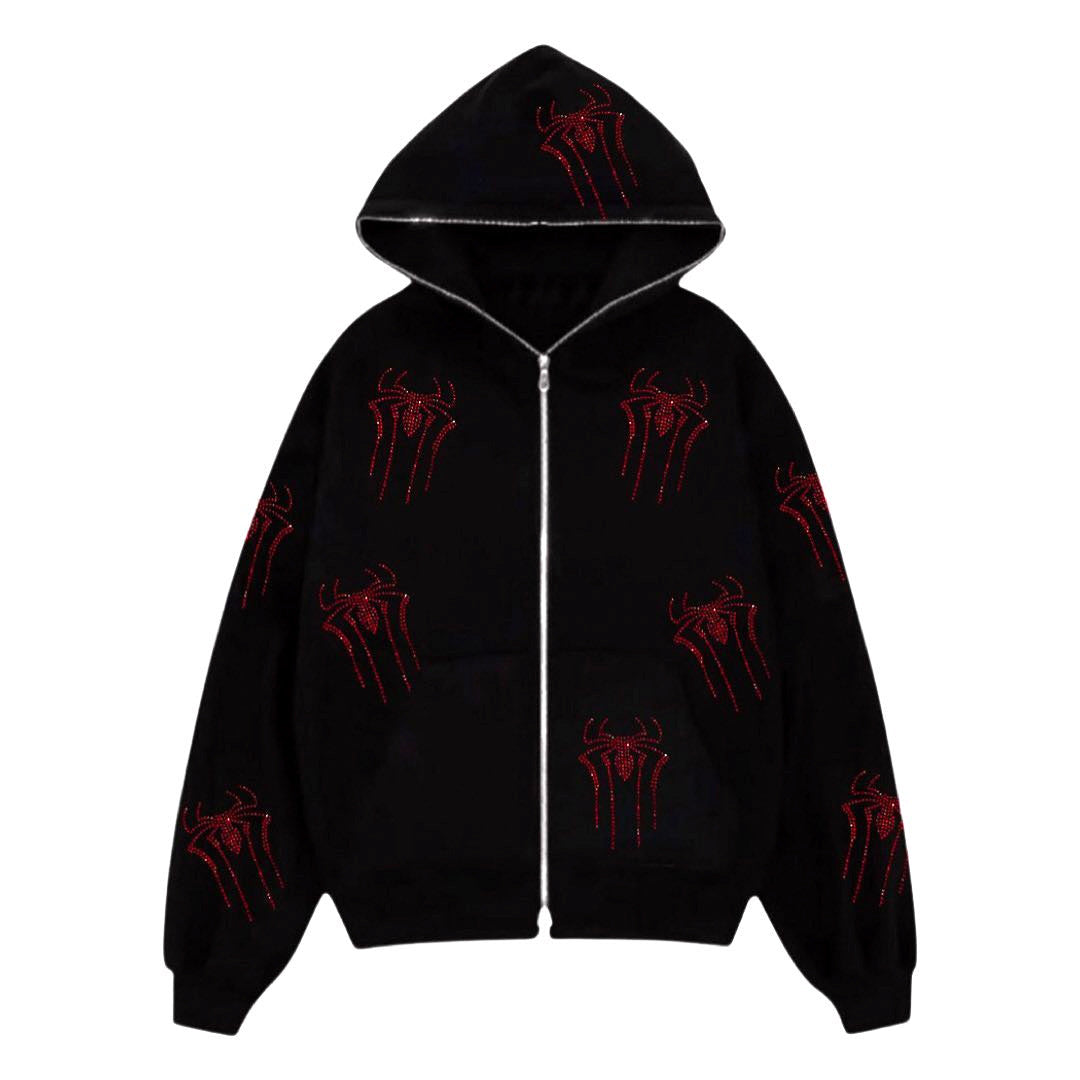 SPIDEY HOODIE