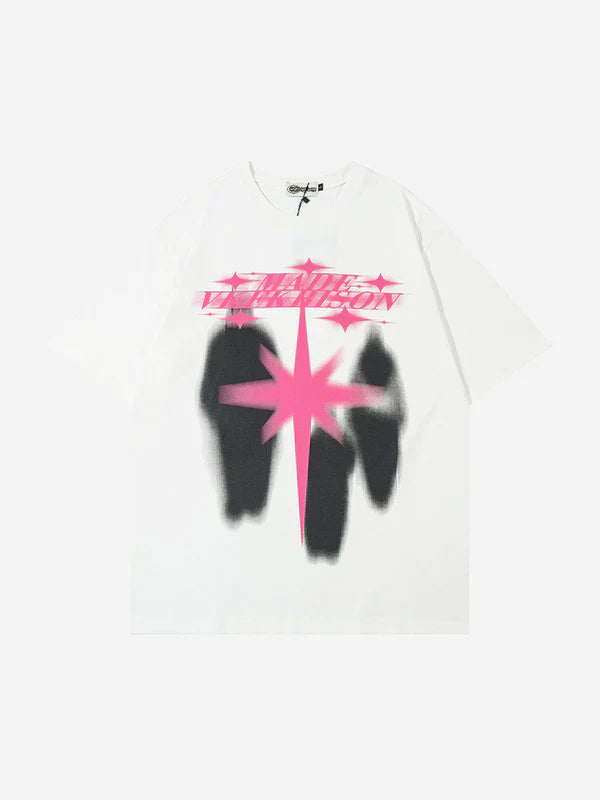 Foce Star Tee