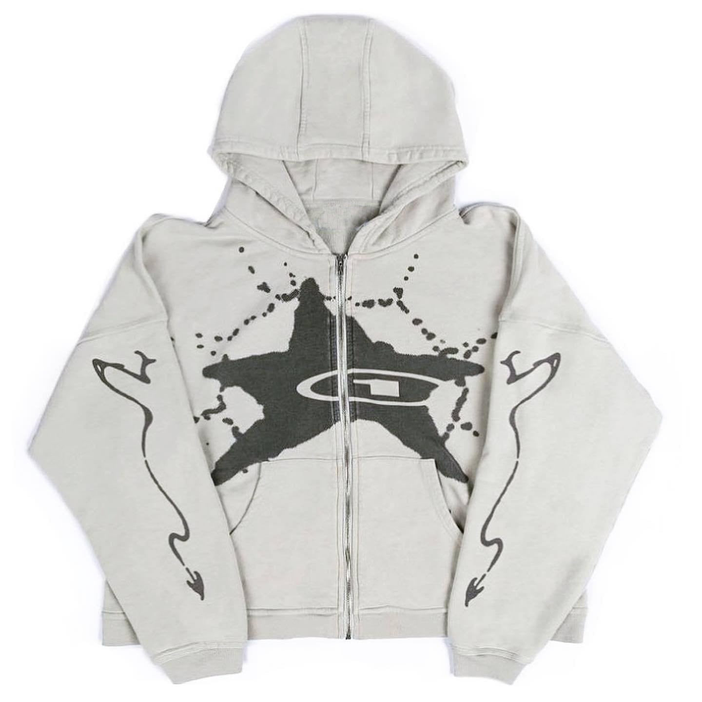 SUNSTAR HOODIE