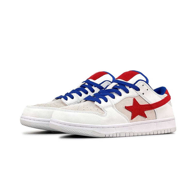 'Patriot' Shoes