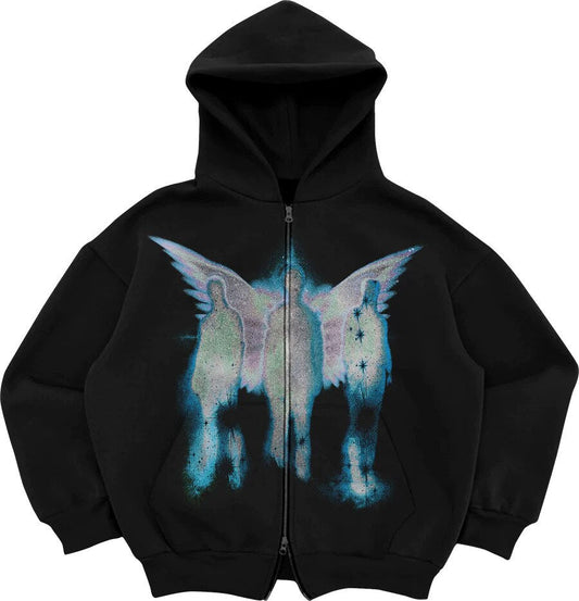 Ange Hoodie