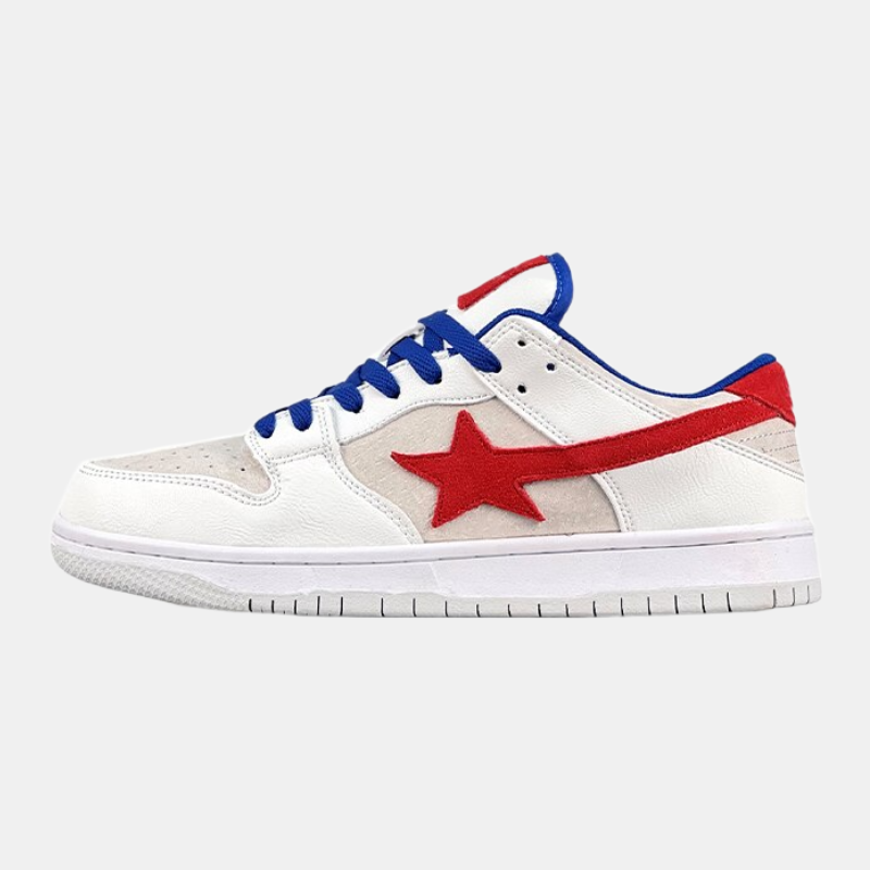 'Patriot' Shoes