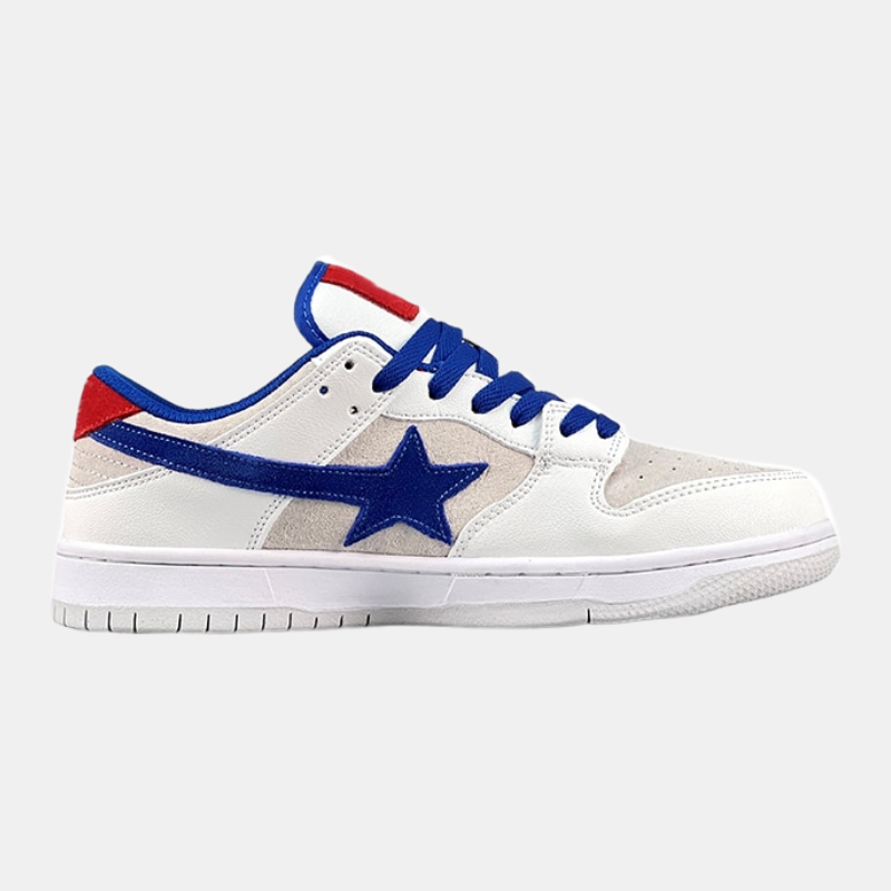 'Patriot' Shoes