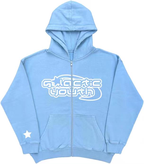 GALAXY HOODIE