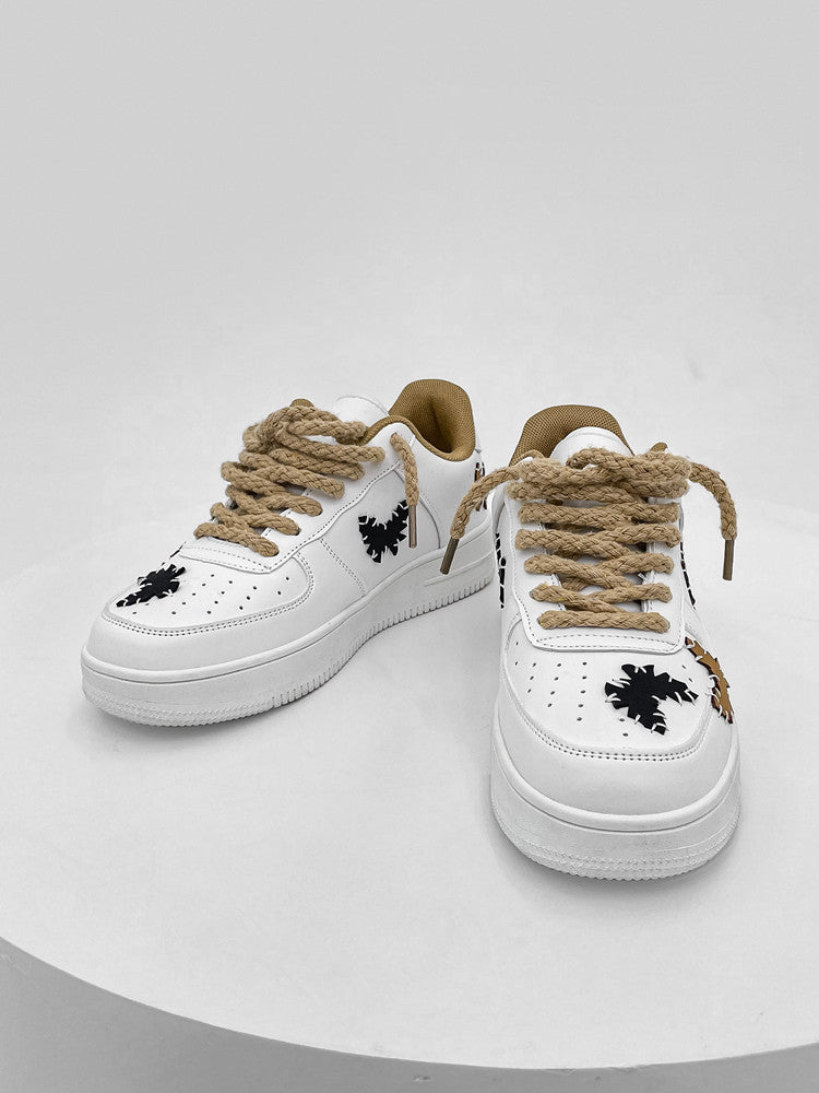 'Bats' Shoes