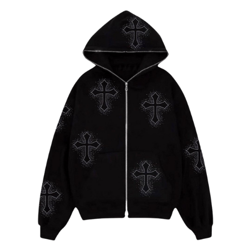 EVANGELIUM HOODIE