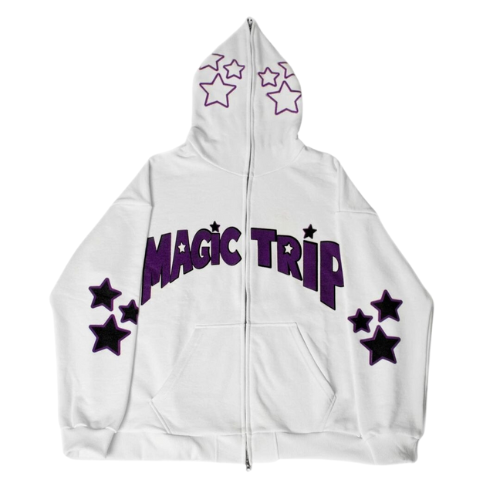 TRIP HOODIE