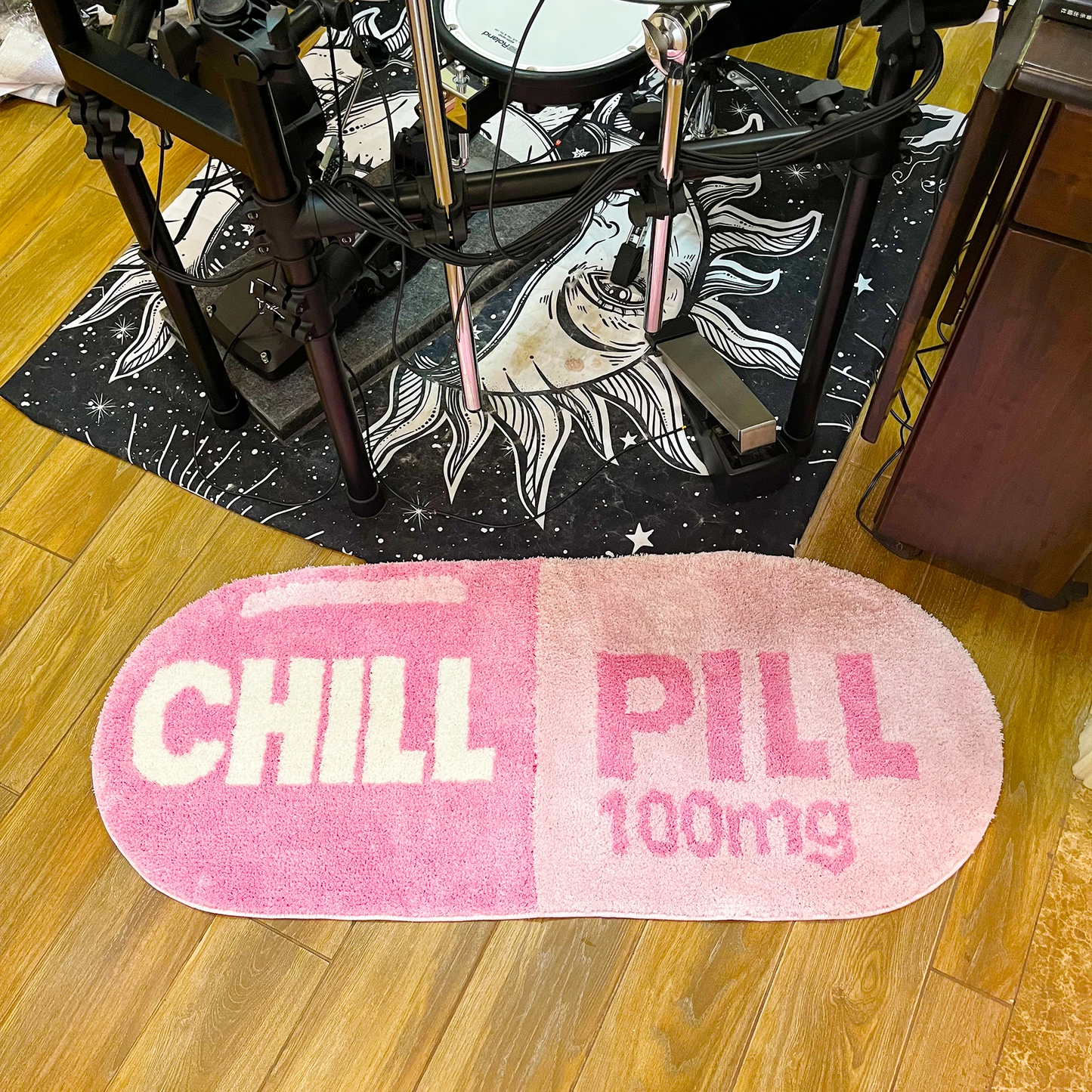 Take a Chill Pill