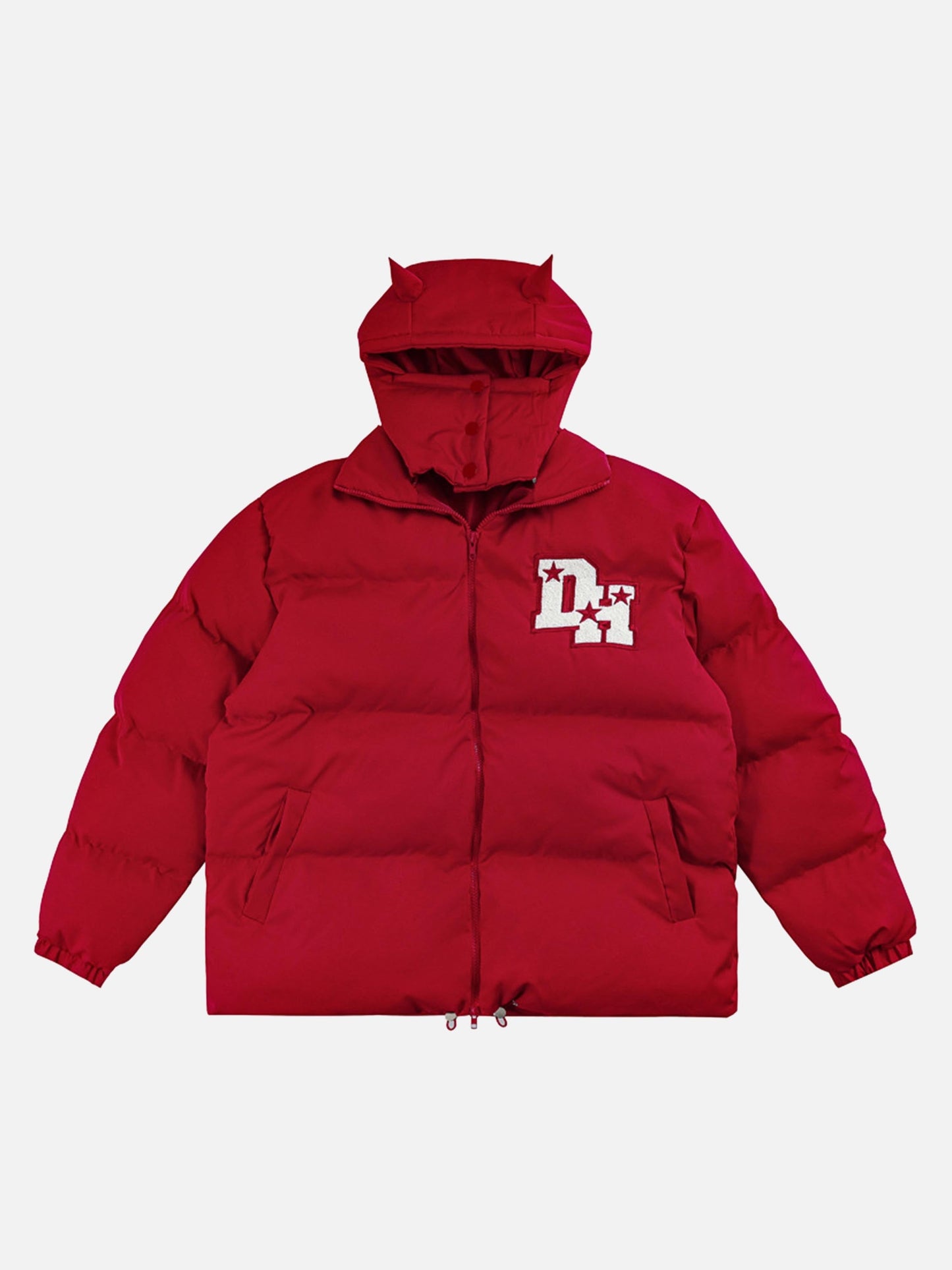 Denver Horn jacket