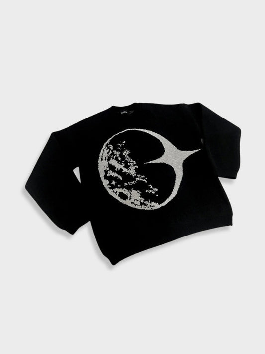 Moon Sweater