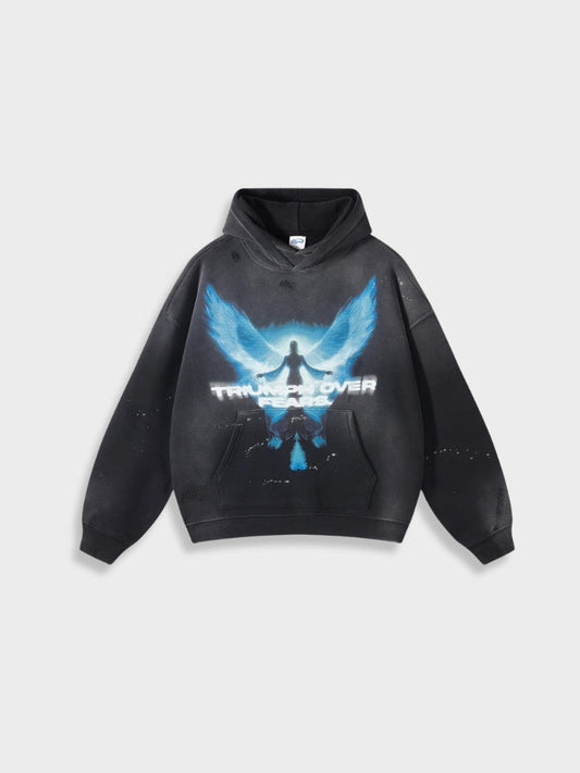 Wing Hoodie