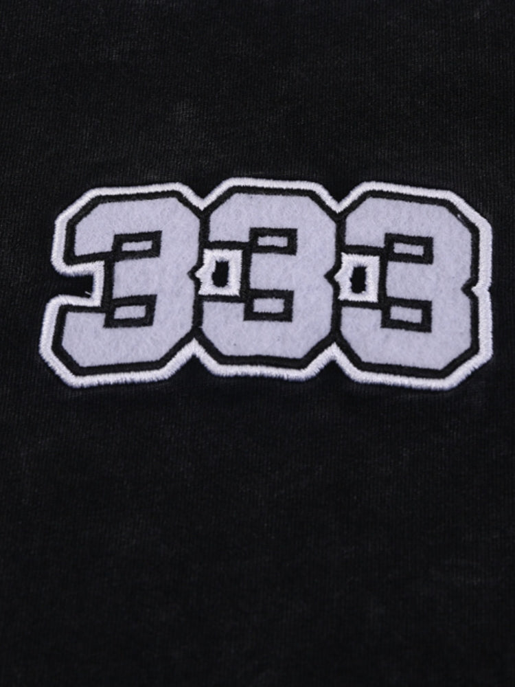 333 Tee